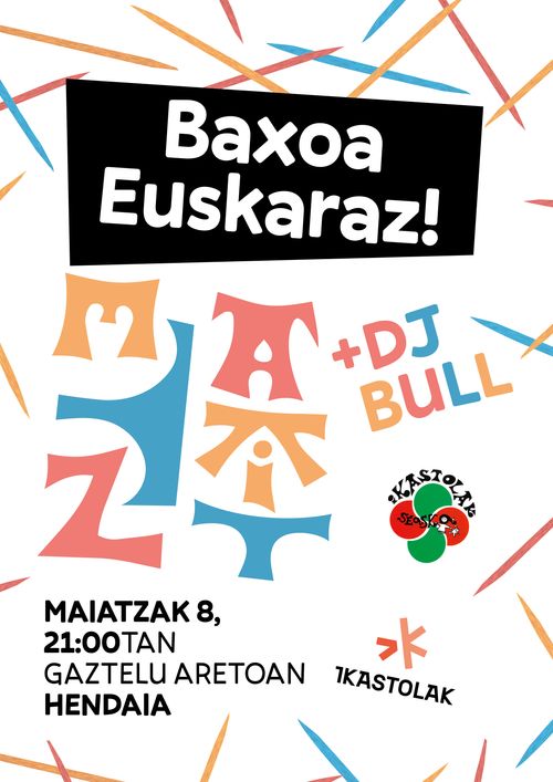 BAXOA EUSKARAZ