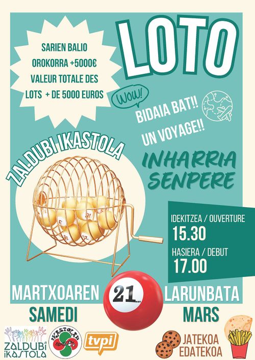LOTO